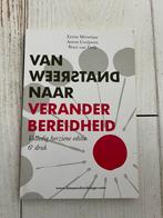 Van Weerstand naar Veranderbereidheid, Ophalen of Verzenden, Beta, HBO