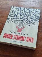 Francine Oomen - Oomen stroomt over, Ophalen of Verzenden, Zo goed als nieuw, Francine Oomen