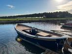 Sloep 7,30 m diesel incl afdekzeil en trailer, Ophalen, 10 tot 30 pk, Binnenboordmotor, 6 meter of meer