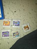 Diverse 3ds games, Avontuur en Actie, 1 speler, Ophalen of Verzenden, Zo goed als nieuw