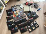 Mega NES collectie met fantastische games!, Spelcomputers en Games, Games | Nintendo NES, 2 spelers, Ophalen of Verzenden, Gebruikt