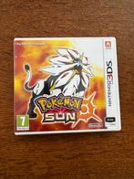 Pokémon 3DS Games o.a Sun, Moon, Diamond, Pearl, Omega Ruby., Spelcomputers en Games, Games | Nintendo 2DS en 3DS, Gebruikt, 1 speler