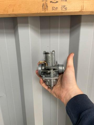 21mm carb beschikbaar voor biedingen