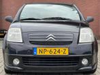 Citroën C2 1.4i VTR|AIRCO|ELKTR.RAMENlAPK (bj 2007), Auto's, Citroën, Te koop, Geïmporteerd, Benzine, 17 km/l