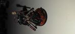 Warhammer 40k chaplain, Figuurtje(s), Ophalen of Verzenden, Geverfd, Warhammer 40000