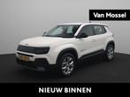 Jeep Avenger 1.2 Altitude, Voorwielaandrijving, 12 maanden, Gebruikt, 1199 cc