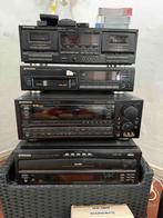 Pioneer Stereo Systeem, Audio, Tv en Foto, Stereo-sets, Ophalen, Gebruikt, Cd-speler, Pioneer