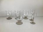 W.J. Rozendaal Servies Huygens, Ophalen