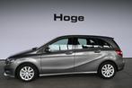 Mercedes-Benz B-Klasse 180 Ambition Automaat Airco Navigatie, 65 €/maand, Gebruikt, 4 cilinders, Met garantie (alle)
