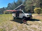 Volkswagen T4 Reimo Buscamper 1993, Caravans en Kamperen, Campers, Volkswagen, Bus-model, Diesel, Particulier