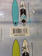 XQ Max SUP Board - Nieuw in doos, Watersport en Boten, Suppen, Ophalen of Verzenden