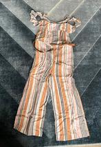 Jumpsuit maat 116/122, Ophalen of Verzenden, Zo goed als nieuw