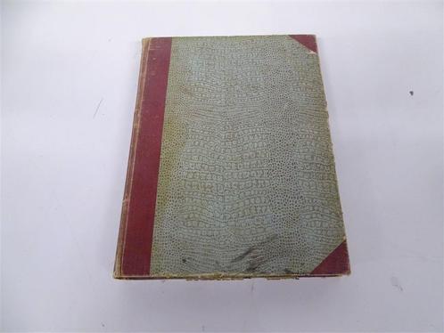 A6558. Ons Vrije Nederland Jaargang 5 [Ingebonden Bundel], Boeken, Tijdschriften en Kranten, Gelezen, Ophalen of Verzenden