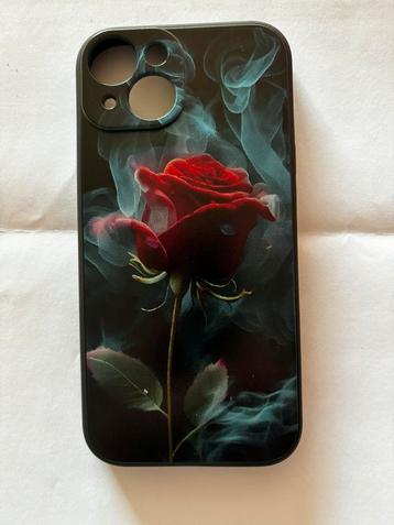 Luxe iPhone 15 hoesjes 