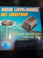 Vijver benodigdheden, Tuin en Terras, Vijver-toebehoren, Ophalen, Gebruikt