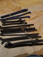 Beschermers., Ophalen of Verzenden, Gebruikt, Overige typen, Overige merken