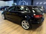 Audi A3 Sportback 35 TFSI CoD Sport S Line Edition Virtueel, Voorwielaandrijving, 4 cilinders, 150 pk, Leder en Stof