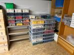 Mega partij lego 300 kg, Ophalen, Gebruikt, Losse stenen, Lego