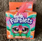 Hasbro - Furby Furblets - Mello-Nee, Ophalen of Verzenden, Nieuw