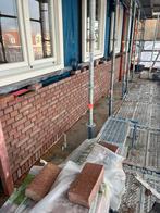 Metselaar, Doe-het-zelf en Verbouw, Metselstenen, Ophalen of Verzenden, Bakstenen