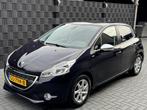 Peugeot 208 1.2 PT Style Pack| CLIMA| NAVI| CRUISE| LM| TREK, Stof, Gebruikt, 1199 cc, Origineel Nederlands