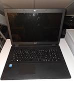 acer aspire es 17, Computers en Software, Windows Laptops, HDD, Qwerty, 8 GB, Ophalen of Verzenden