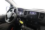 Peugeot Expert 2.0 BlueHDI 122K L3 EURO6 - Airco - Cruise -, Voorwielaandrijving, Stof, Gebruikt, 4 cilinders