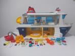 Playmobil Cruiseschip 6978, Ophalen of Verzenden, Zo goed als nieuw, Complete set