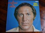 LP - Paul Anka - A portrait in music, Cd's en Dvd's, Vinyl | Pop, 1960 tot 1980, Ophalen of Verzenden