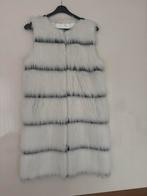 Mooie gilet/bodywarmer. Maat 38., Ophalen of Verzenden, Zo goed als nieuw, Maat 38/40 (M)