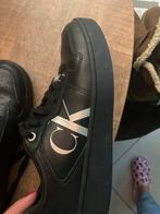 Calvin Klein Sneakers Zwart Maat 38, Ophalen of Verzenden, Zo goed als nieuw, Zwart