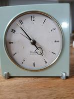 Vintage Westclox Elektrische Wekker - Made in Scotland, Ophalen of Verzenden