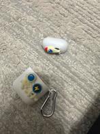 Leuke Airpods Case - Astronauten Design, Ophalen, Zo goed als nieuw, Bescherming, Apple iPhone