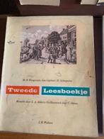 Leesboekjes Hoogeveens leesmethode, Ophalen of Verzenden, Overige thema's