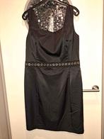 Scapa, zwarte jurk mt 42, Scapa, Zwart, Maat 42/44 (L), Ophalen of Verzenden
