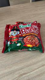Kimchi buldak hot chicken flavor ramen 2x, Diversen, Ophalen