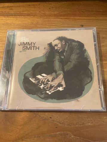 Jimmy Smith - The Finest in Jazz / Jimmy Smith beschikbaar voor biedingen
