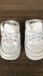 Nike baby sneakers, Ophalen of Verzenden, Zo goed als nieuw, Schoentjes