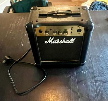 Marshall MG10G beschikbaar voor biedingen