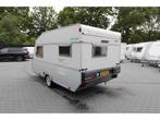 Kip Star Line 41 EKL 1997-Voortent-Hoekkeuken, Caravans en Kamperen, Caravans, Rondzit, Kip, Bedrijf, 750 - 1000 kg