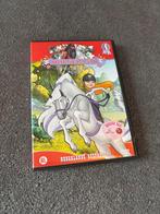 Horseland DVD - Nederlands Gesproken, Gebruikt, Alle leeftijden, Ophalen of Verzenden, Dieren