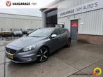 Volvo V40 2.0 D2 R-Design Business, Voorwielaandrijving, Gebruikt, Euro 6, 4 cilinders