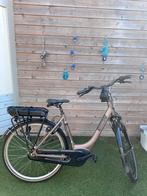 Gazelle Paris C7 HMB | ZGAN | 1193 km | 300Wh | 2023 |Bosch, Fietsen en Brommers, Elektrische fietsen, Ophalen, Zo goed als nieuw