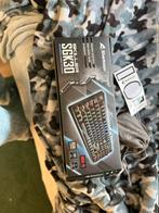Gaming toetsenbord sharkoon skiller sgk30, Computers en Software, Toetsenborden, Ophalen of Verzenden, Zo goed als nieuw, Gaming toetsenbord