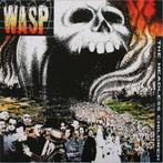 W.A.S.P. – The Headless Children (LP/NIEUW) +*+*+*+*+*+*, Verzenden, Nieuw in verpakking