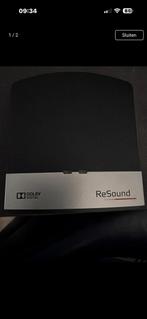 ReSound, Ophalen of Verzenden, Zo goed als nieuw