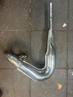 Honda mt5 brommer uitlaat bocht, Ophalen of Verzenden, Zo goed als nieuw, Overige modellen