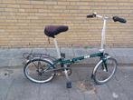 Dahon vouwfiets, Ophalen, Gebruikt, Dahon