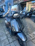 Vespa Sprint 2018 e4 45km  custom Porsche, Vespa, Overige modellen, Vespa, Verzenden