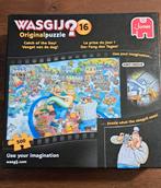 Wasgij Original 16 - Vangst van de dag! 500 stukjes, Ophalen of Verzenden, 500 t/m 1500 stukjes, Zo goed als nieuw, Legpuzzel